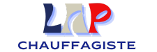 Chauffagiste Rodez Logo